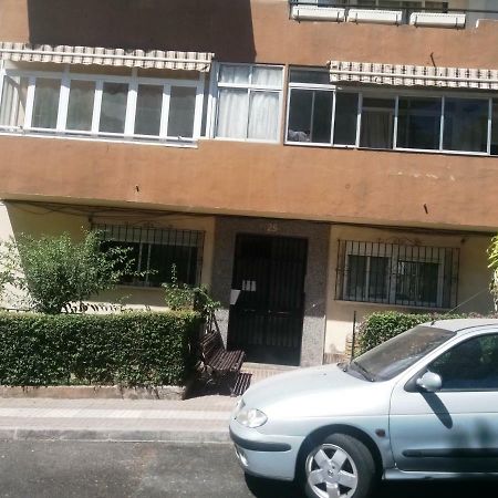 شقة Arroyo De La Miel Centro بينالماذينا المظهر الخارجي الصورة