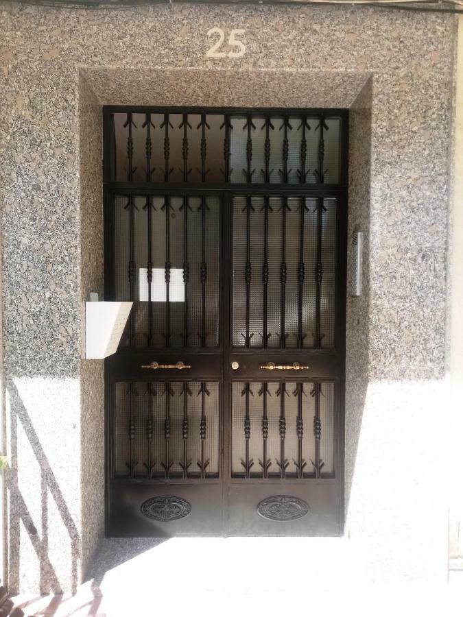 شقة Arroyo De La Miel Centro بينالماذينا المظهر الخارجي الصورة