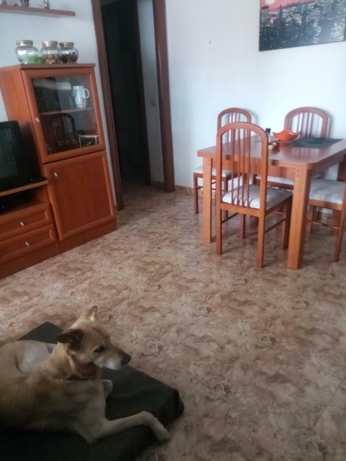 شقة Arroyo De La Miel Centro بينالماذينا المظهر الخارجي الصورة