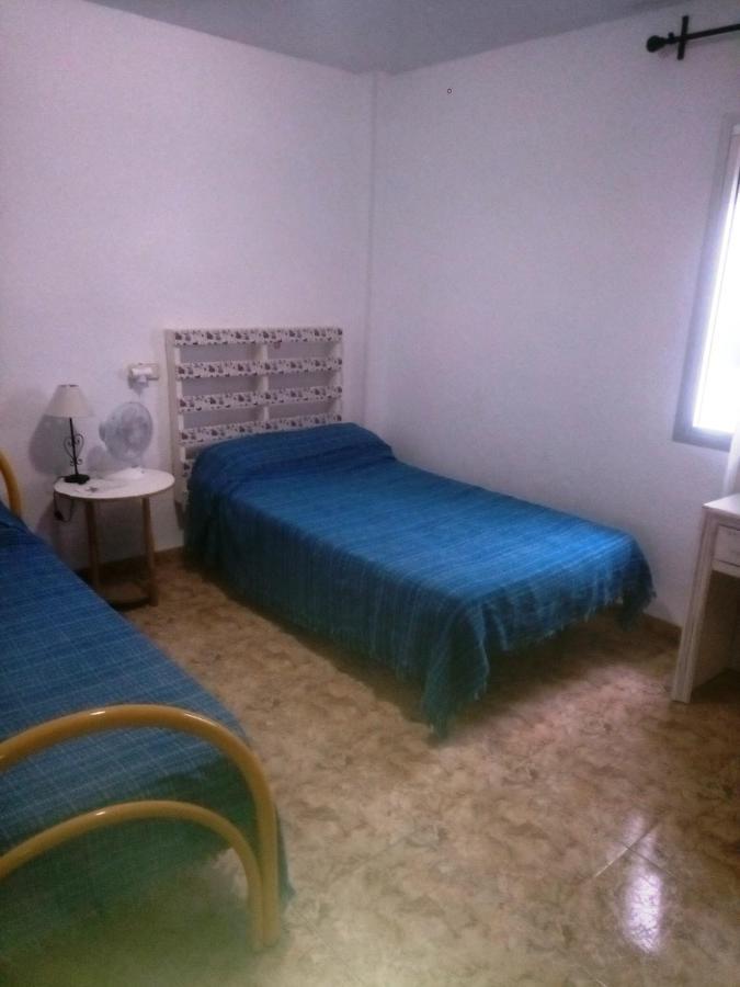 شقة Arroyo De La Miel Centro بينالماذينا المظهر الخارجي الصورة